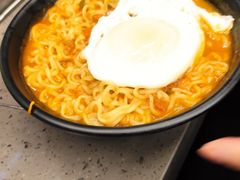 -老吕涮羊肉•东北原味烧烤•大油边•烤鱼(五角场店)