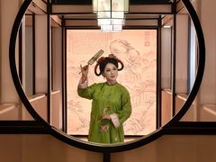 -嘉德艺术中心