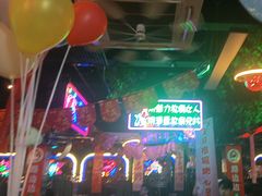 -路边边.炒菜烧烤.音乐餐厅(良乡长虹店)