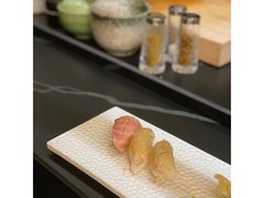 -Sushi Hanzo半藏(天环广场店)