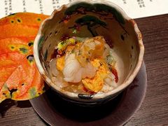 -晴空·日本料理(万象城店)