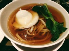 长寿面-北京四季酒店·采逸轩