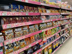 -AEON永旺(东方宝泰店)