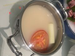 -虾佬圣汤·海鲜姿造(乐堤港店)