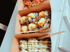 暴雪臭豆腐-品腐记·豆腐王朝(老门东总店)