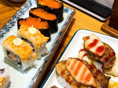 -松坂屋日料自助(长城路店)
