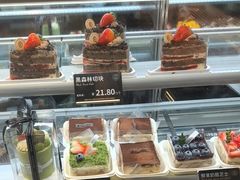 -FANEN法念·烘焙·甜点(万象城店)