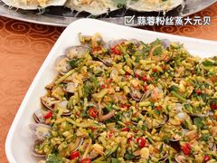 -嘉升大排档(番禺总店)