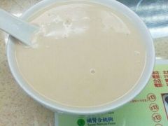 杏仁糊-翠苑甜品专家(北角道店)