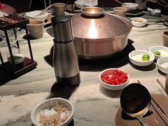 -大头椰·椰子鸡火锅(南宁万象城店)