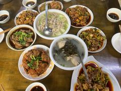 -天一沾水肥肠(科园一街店)