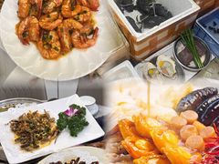 -美未居·老字号·地道顺德菜·桑拿鸡·鱼生(容桂店)