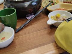-云海肴·汽锅鸡·云南菜(高德置地店)