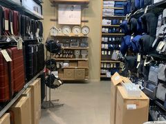 -MUJI无印良品(SM新生活广场店)