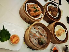 -翠园(广州太古汇店)