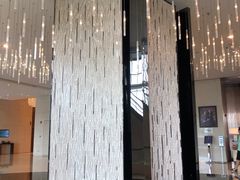 -顺德美的万豪酒店·自助餐·贡厨
