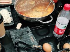 -呷哺呷哺(哈尔滨红博购物广场店)