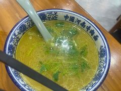 -旺泉餐饮店·清真牛肉面馆