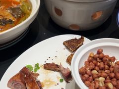 -竹雨堂创意中国菜(裕华店)