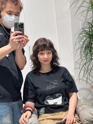 -YH HAIR SALON