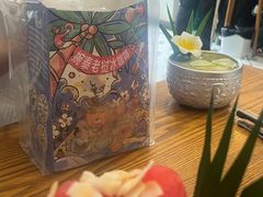 榴莲老挝冰咖-婉泰·特色小吃·舂鸡脚(告庄二店)