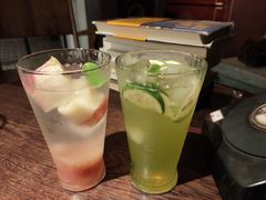 -时光花园(白鹭洲店)