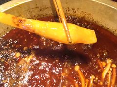 -巴蜀大宅门火锅(新华公园店)