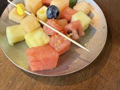 -富贵椰Thai Bistro&Eatery(丰盛里店)