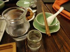 -五观堂素食(新华路店)