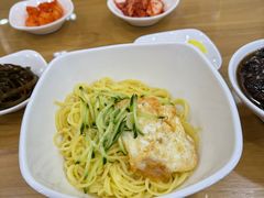 -祥和居韩国炸酱面·20年夫妻店(皇冠店)