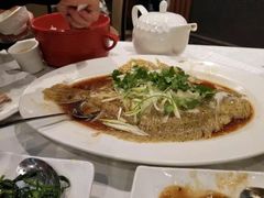 -半岛海鲜酒家