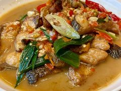 -辣公子·千岛湖私房菜(滨江店)