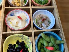 -酒久自助料理(佳兆业店)