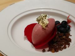 餐后甜品-四葉寿司(免税二期店)