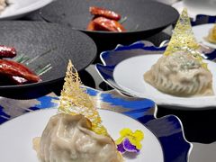 -曾宴·楚菜(湖北省博物馆店)