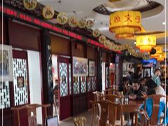 大堂-同得兴 Since·1995 传统苏式面馆(十全街店)