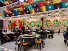 -飞尝蚝·顺德菜·鱼生(顺德总店)