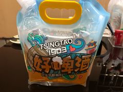 -大锅强·蒸海鲜青岛菜(吾悦广场店)