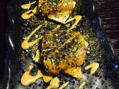 -HIHE Bistro·Oyster Bar(华熙live店)