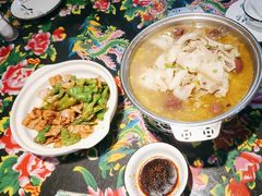 -人民公社大食堂(顺义总店)