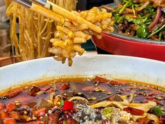 -大鸭梨烤鸭(甘家口店)