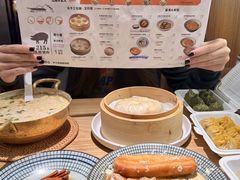 -南小蟹手工點心(三里屯店)