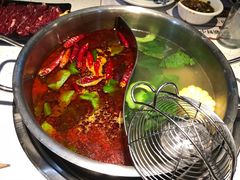 -潮正和潮汕牛肉火锅·老字号(番禺万达店)