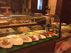 牡丹国际大酒店自助餐厅-牡丹国际大酒店-港式茶餐厅