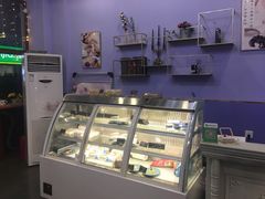 -李大牛和刘大力手作甜品(凯德店)