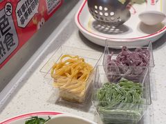 -龍歌自助小火锅(李沧丽达店)