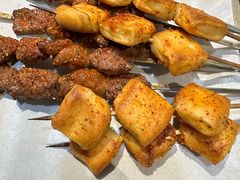 -壹块捌烧烤(灯市口店)