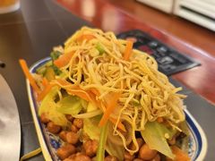 -田家大院东北农家菜铁锅炖(西安总店)