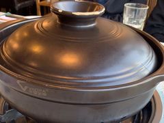 -烹然四季椰子鸡火锅(团结湖总店)