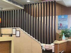 大堂-李先生牛肉面大王(书院路店)